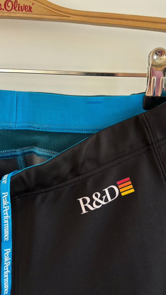 Peak Performance Hosen: Peak Performance Damen Hose Gr. S, Wind und Regen – Gebraucht aus Ramsen von Myclothesforu 2