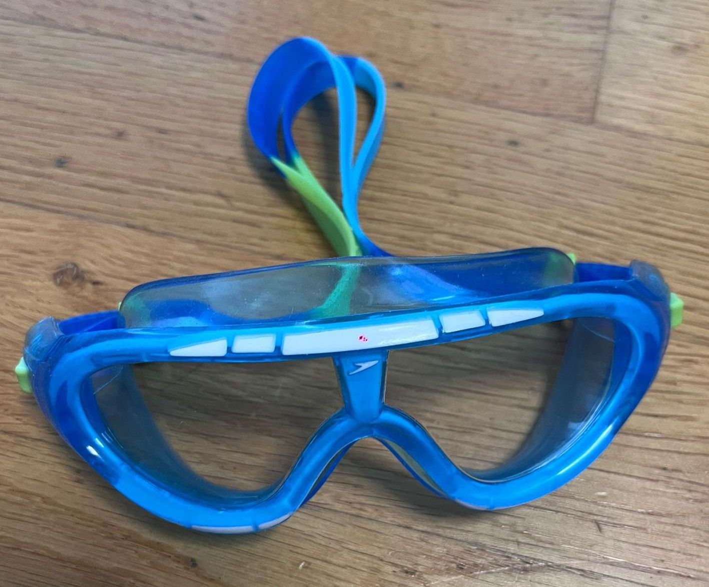 Speedo Brillen & Gläser: Speedo Junior Schwimmbrille – Neu (gemäss Beschreibung) aus Mellingen von nathanka 1