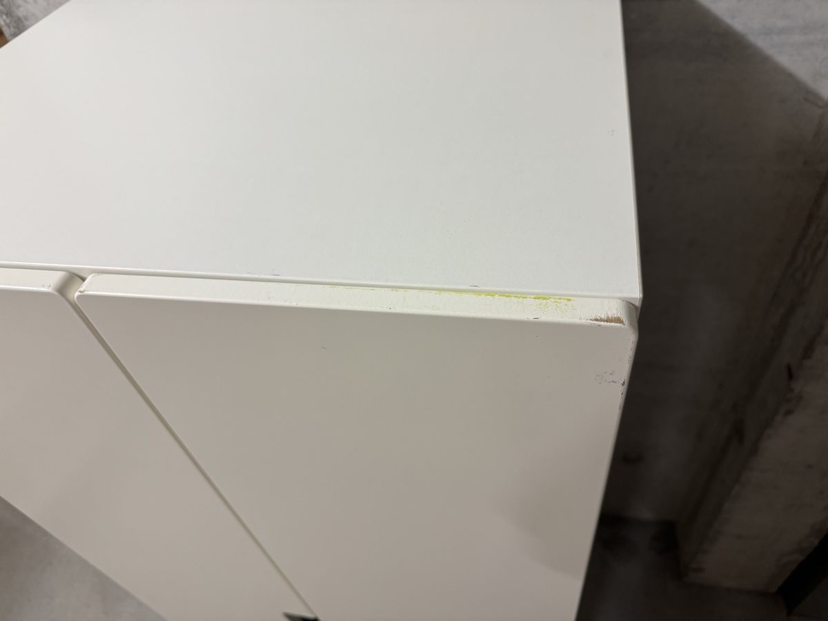 Ikea Armadi: kleiner (Kinder-)Schrank von Ikea – Usato da Winterthur venduto da ste_5vfj 3