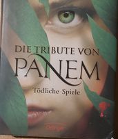 Die Tribute von Panem - Tödliche Spiele, Hardcover