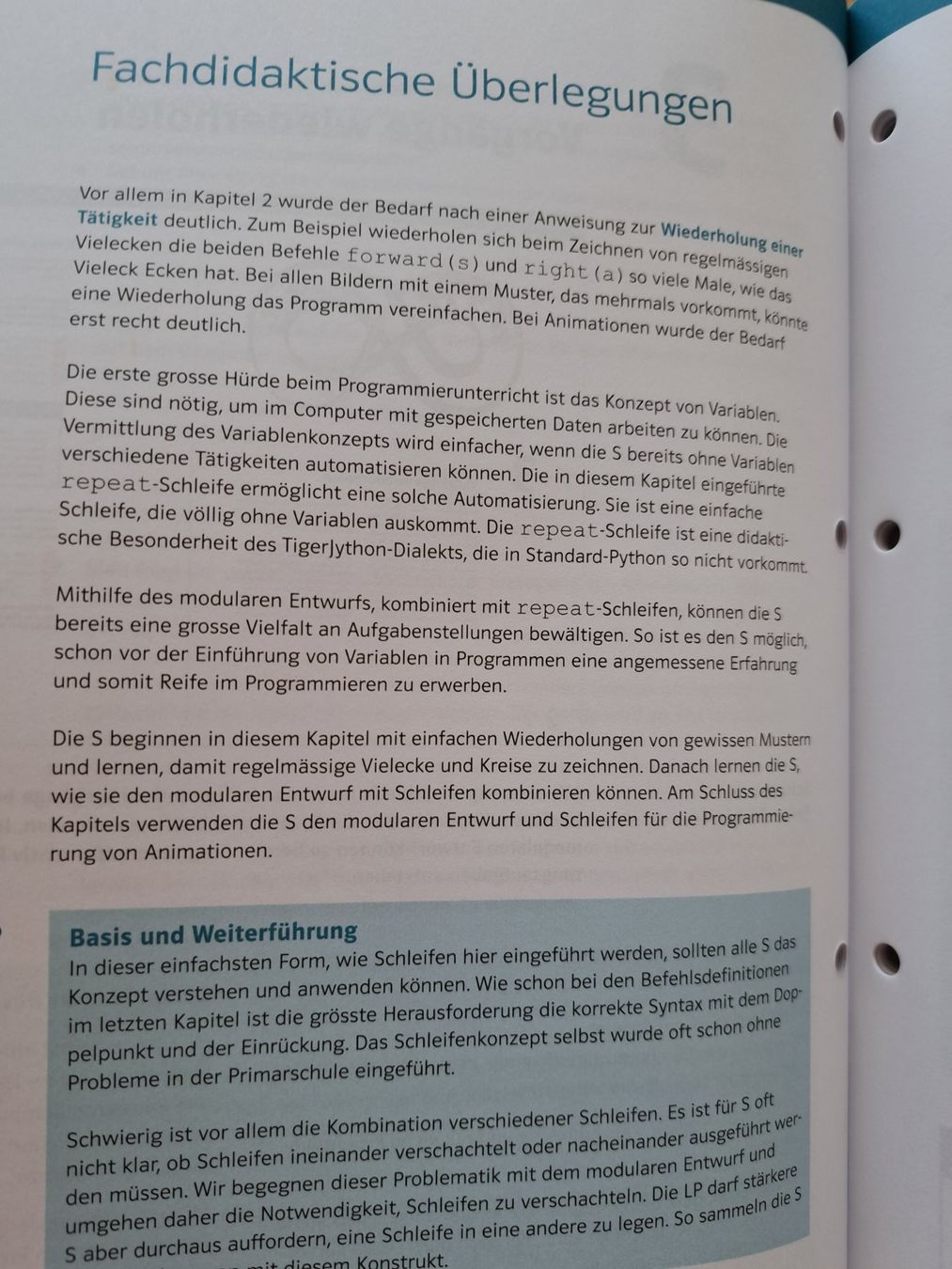 Bücher: "Einfach Informatik"Schülerheft"Programmieren" & Begleitband – Neu (gemäss Beschreibung) aus Seelisberg von Mira1313 8