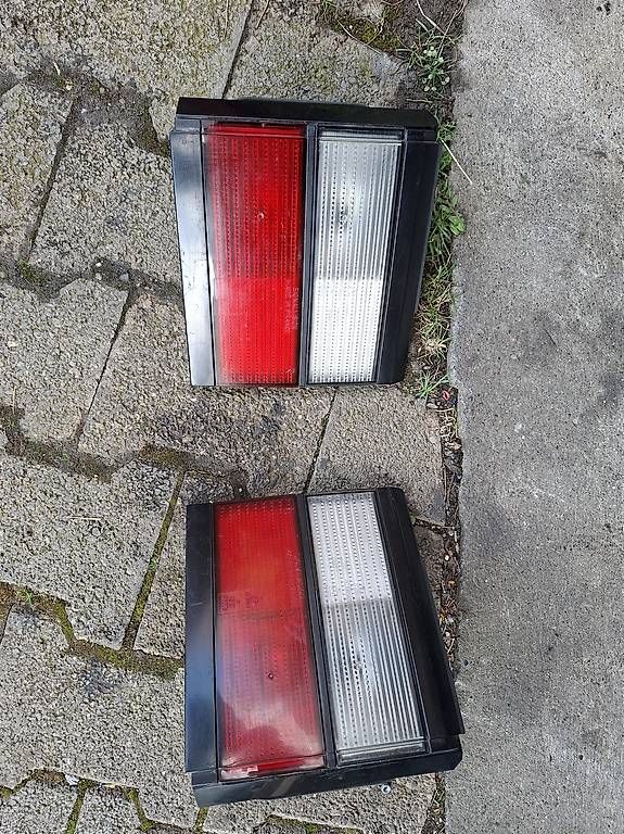 Volkswagen Tutti pezzi di ricambio auto: Rückleuchten - VW Passat B3 – Usato da Wattwil venduto da Domiii04
