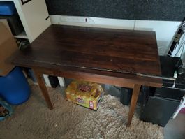 Wunderschöner Tisch