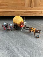 Playmobil 6005 Knights Ritter Tarnkutsche (2014)