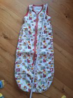 warmer Schlafsack Baumwolle