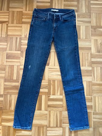 Levis Jeans 👖 „used look“