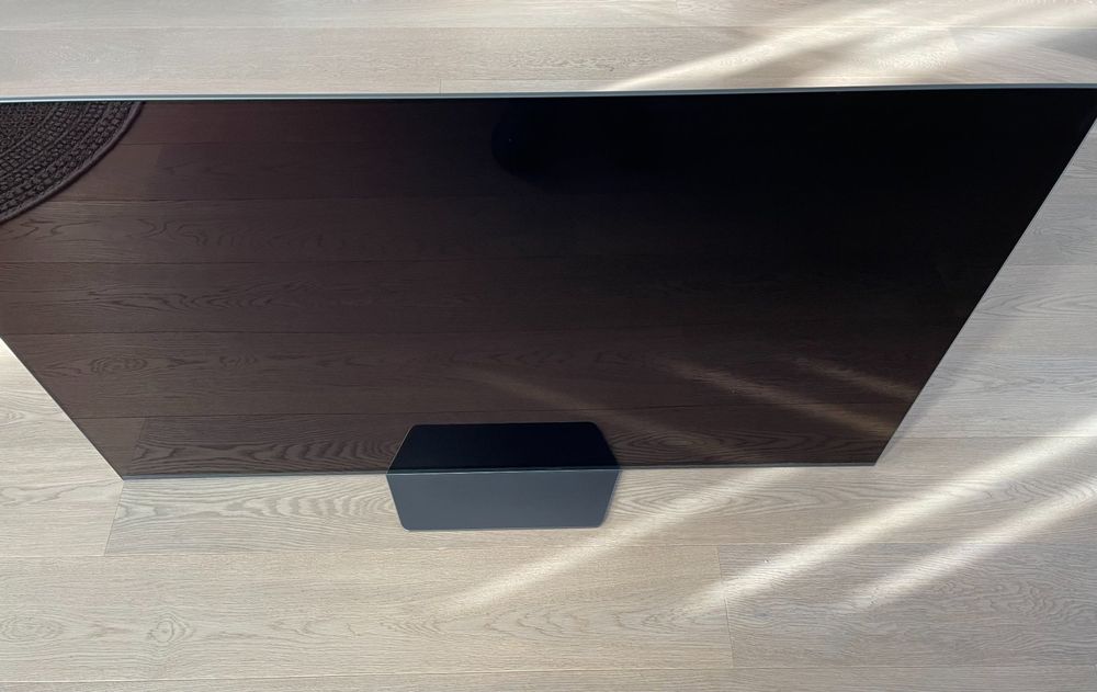 Sony Bravia OLED 55 Zoll Kaufen auf Ricardo