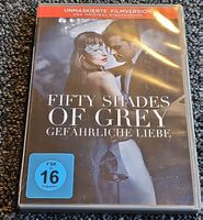 Fifty Shades of Grey - Gefährliche Liebe (19066)
