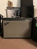Amplificatore chitarra Fender Frontman 212R