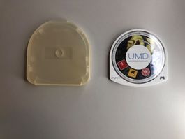 The Warriors - PSP
