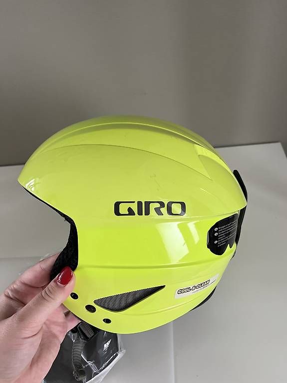 Helme: Kinder Skihelm – Gebraucht aus Tägerwilen von tanjafe13 3