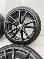 Originale Felgen Pretoria für Vw Golf Passat Touran Caddy
