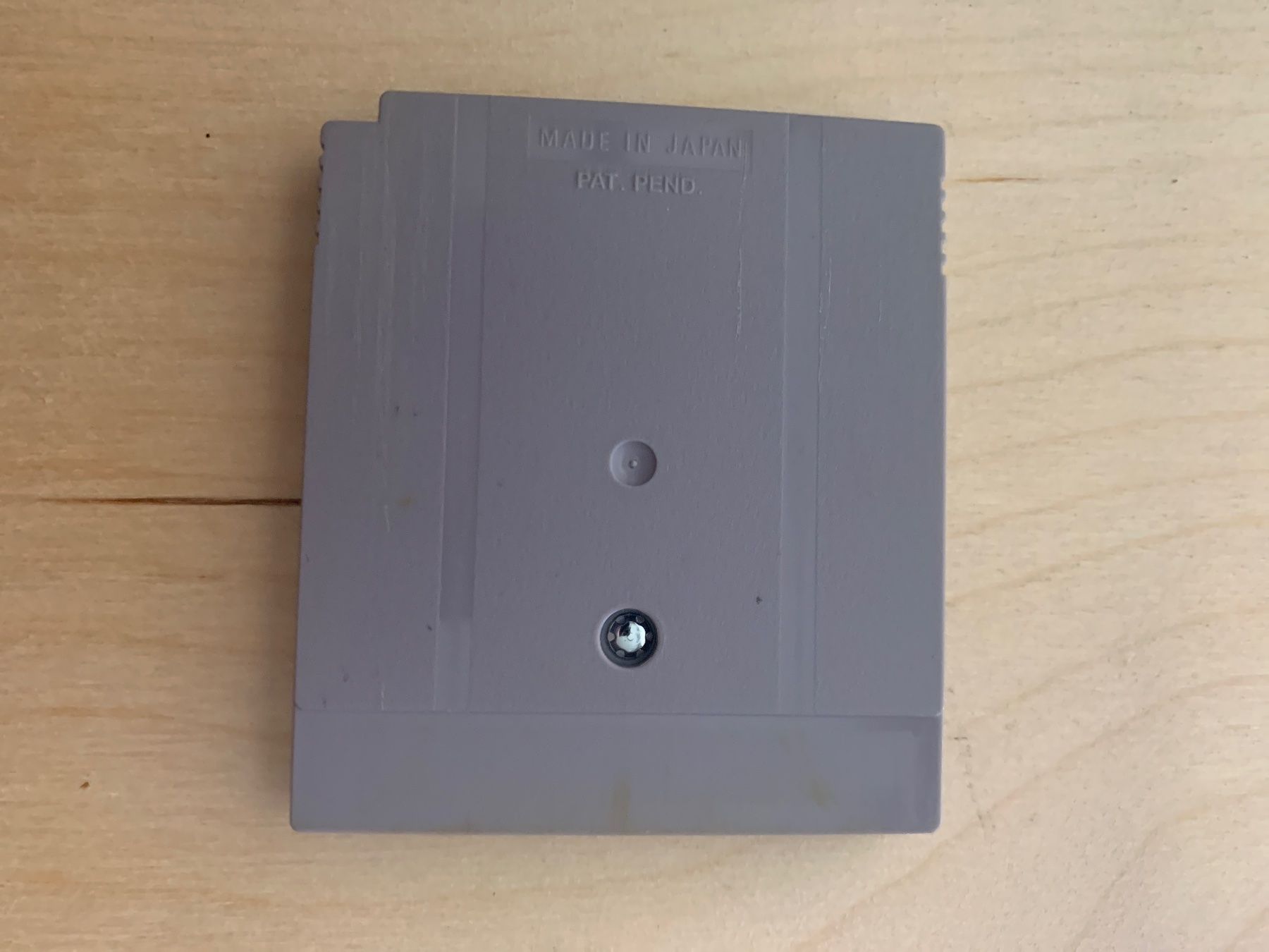 Spiele: Motocross Maniacsfür Gameboy – Gebraucht aus Gebenstorf von RetroFuture 1