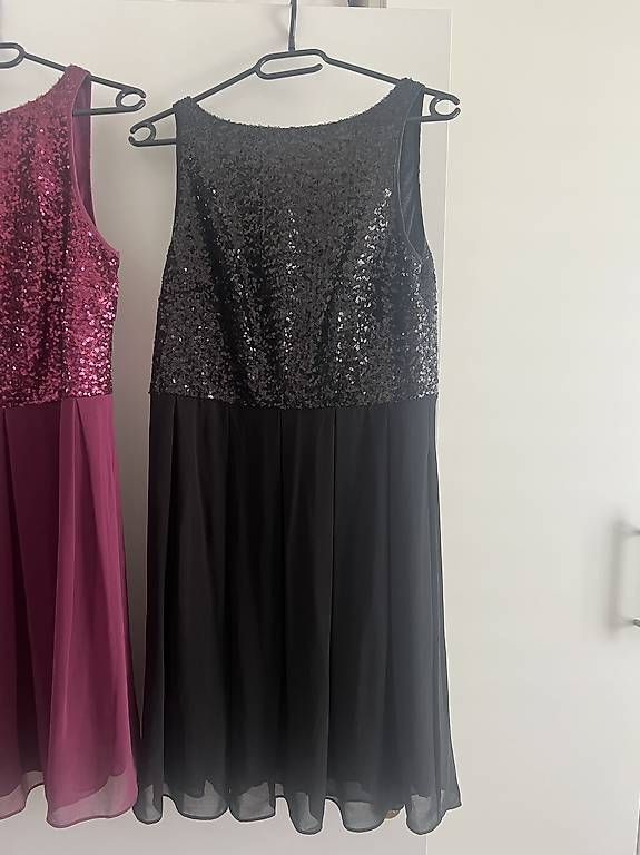Robes: Paillettenkleid Laura Scott – D'occasion à Gebenstorf par pin_67yc