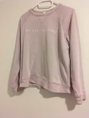 Pullover