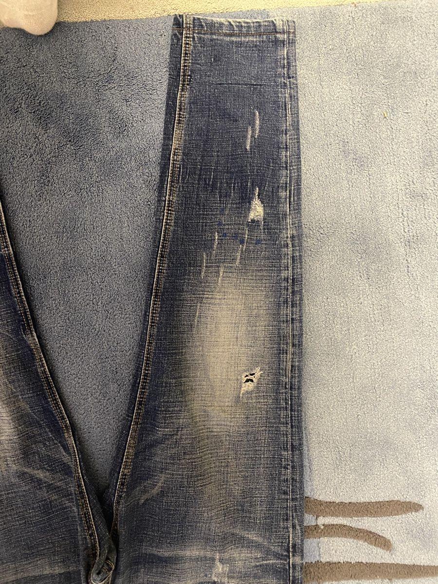 Jeans: Jeans – Usato da Pratteln venduto da fra_rd8j 1