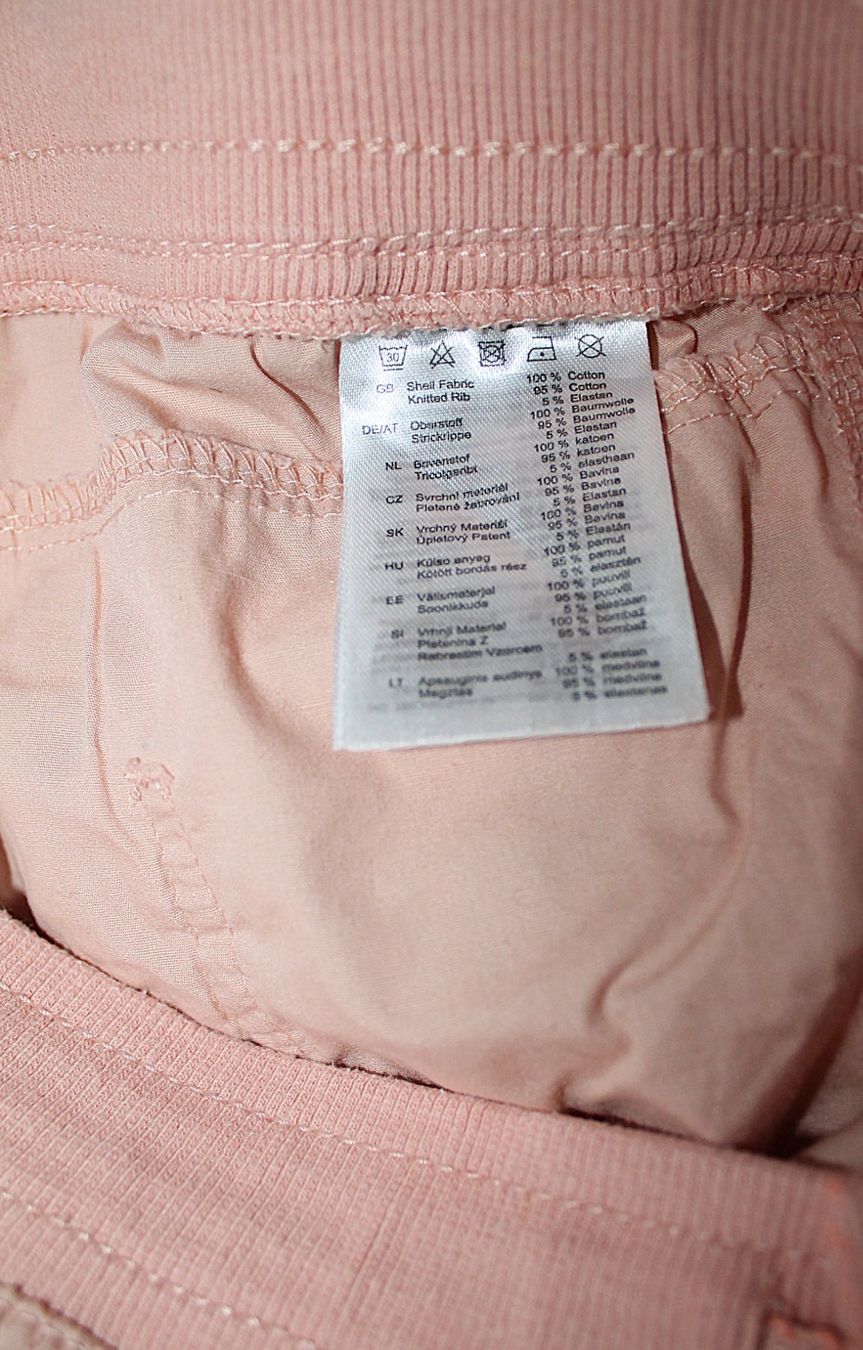 Kleiderpakete: Sommer Set: Top & Hose, Gr. 44, Pastellrosa, – Gebraucht aus Hüttwilen von pinti55 5