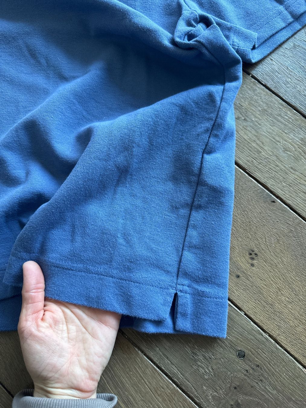 Magliette Polo: Levi’s Poloshirt Gr. S – Usato da Turbenthal venduto da Meraki 4