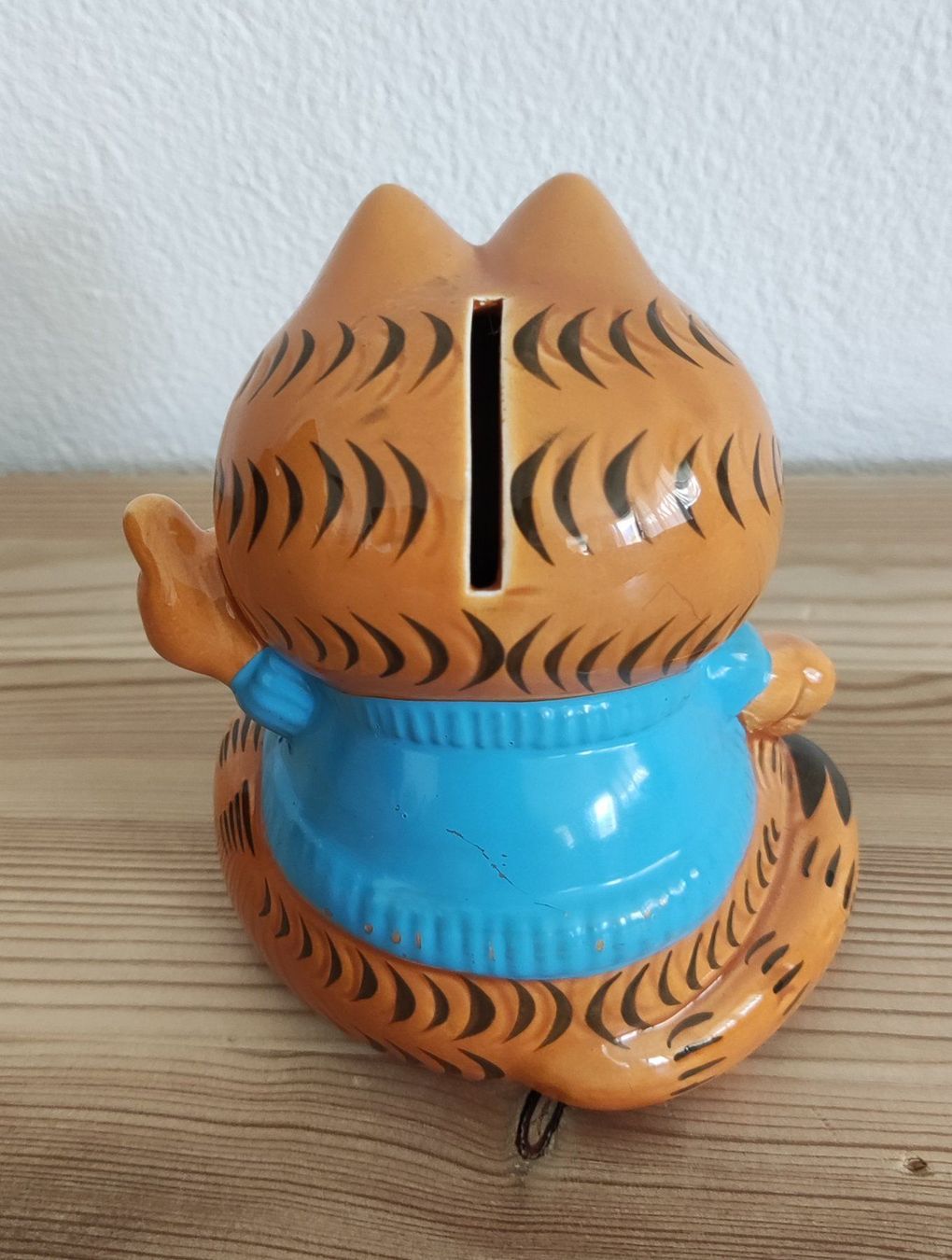 Fumetti: Garfield Sammlerset – Usato da Chur venduto da Nisami 6