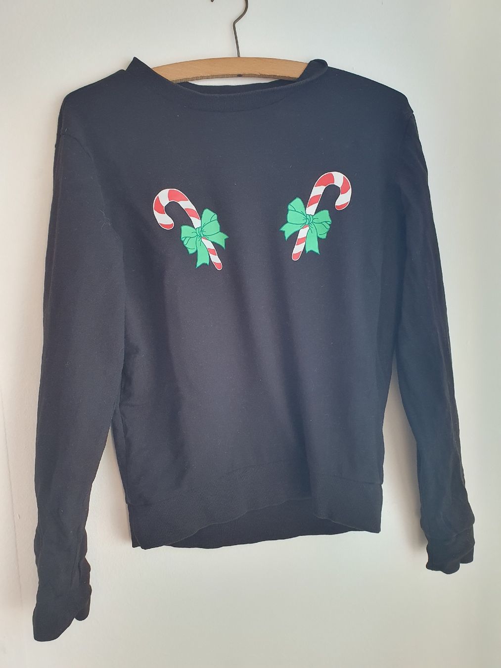 H&M Pullover & Sweatshirts: Dünner Pullover Grösse XS von H&M – Gebraucht aus Schönenwerd von pomodor