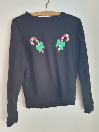 Dünner Pullover Grösse XS von H&M