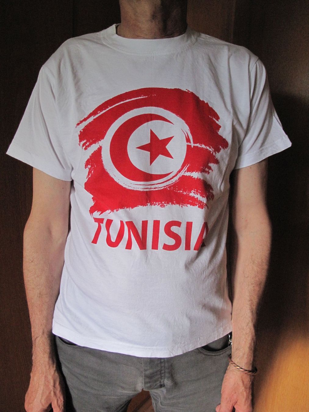 T-Shirts: 3 T-Shirts Gr.M – Gebraucht aus glarus von Engel_888 2