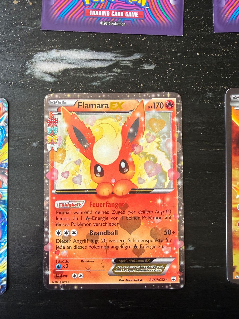 Cartoline: Pokemon Karten - Turtok, Glurak usw. – Nuovo e nell'imballaggio originale da Biel/Bienne venduto da walterwhite02 4