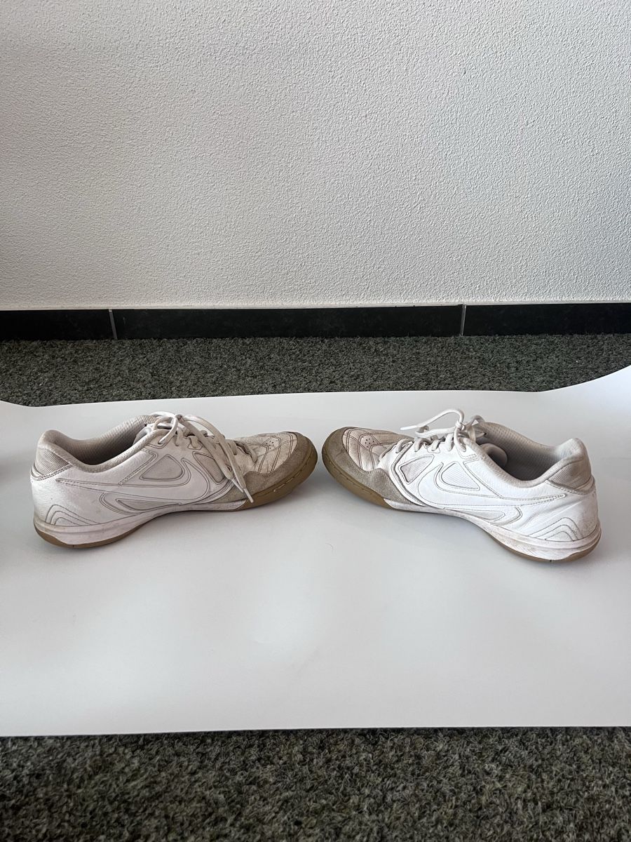 Nike Herrenschuhe: Original Nike Schuhe 46 – Gebraucht aus Frauenfeld von isa_9cy7 3