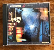 William Orbit – Strange Cargo CD