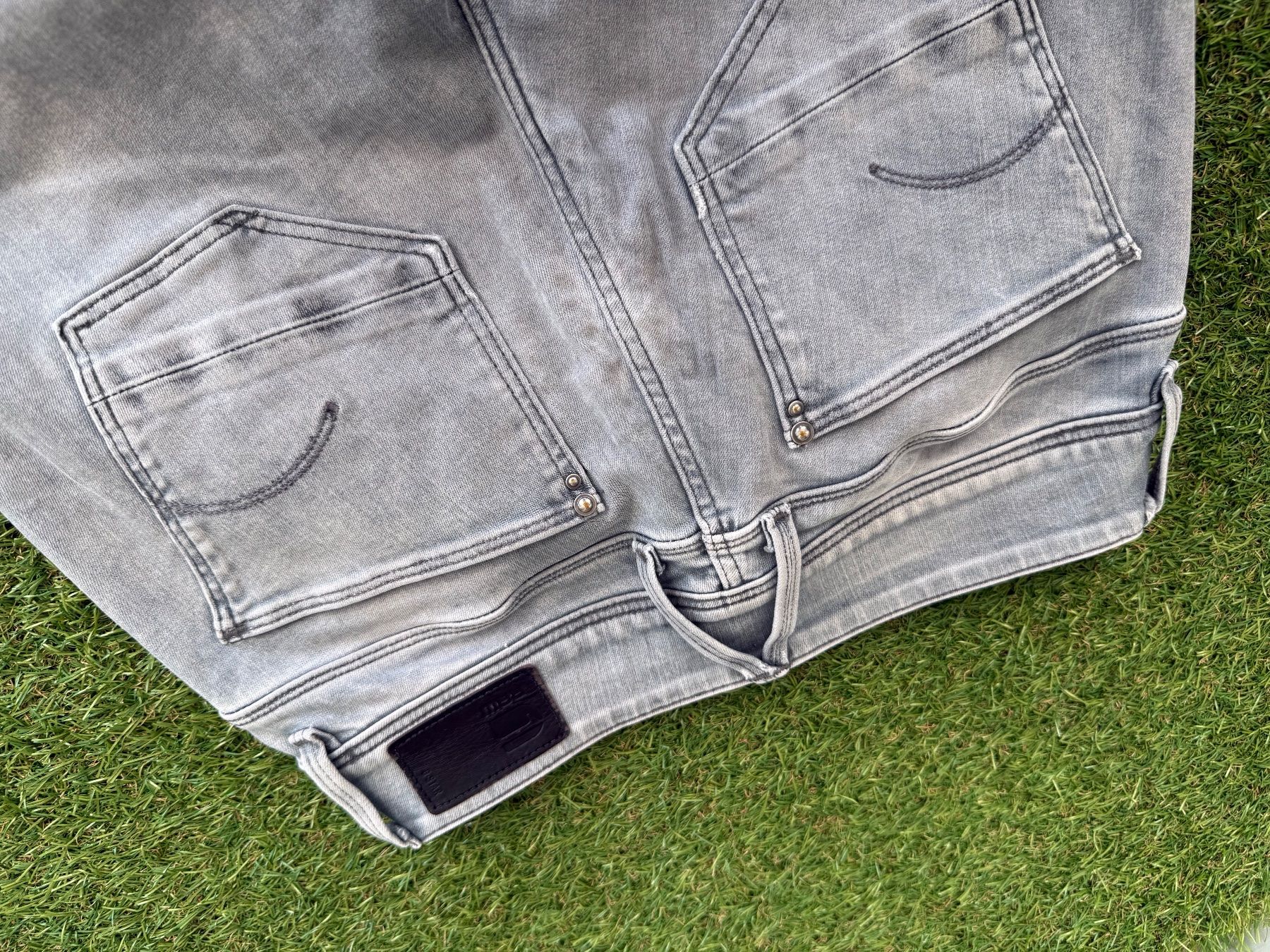 G-Star Jeans: G Star Lynn  W27 L30 – Usato da St. Gallen venduto da Emifrei 5