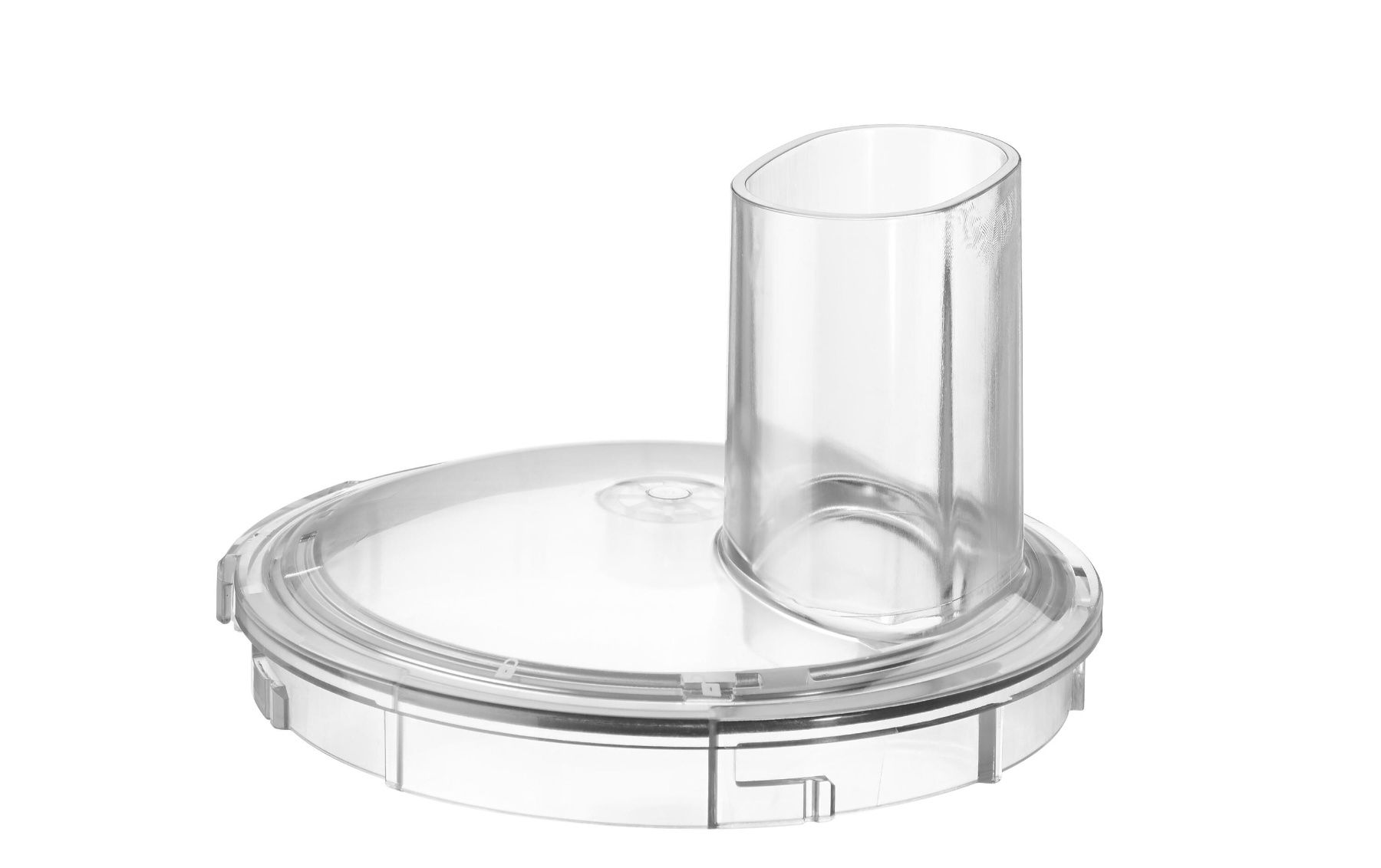 Kitchenaid Elettrodomestici da cucina: KitchenAid Foodprozessor Aufsatz – Usato da Bülach venduto da hihi08 8