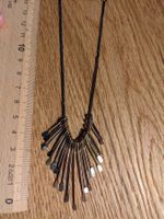 lange Modeschmuck Kette