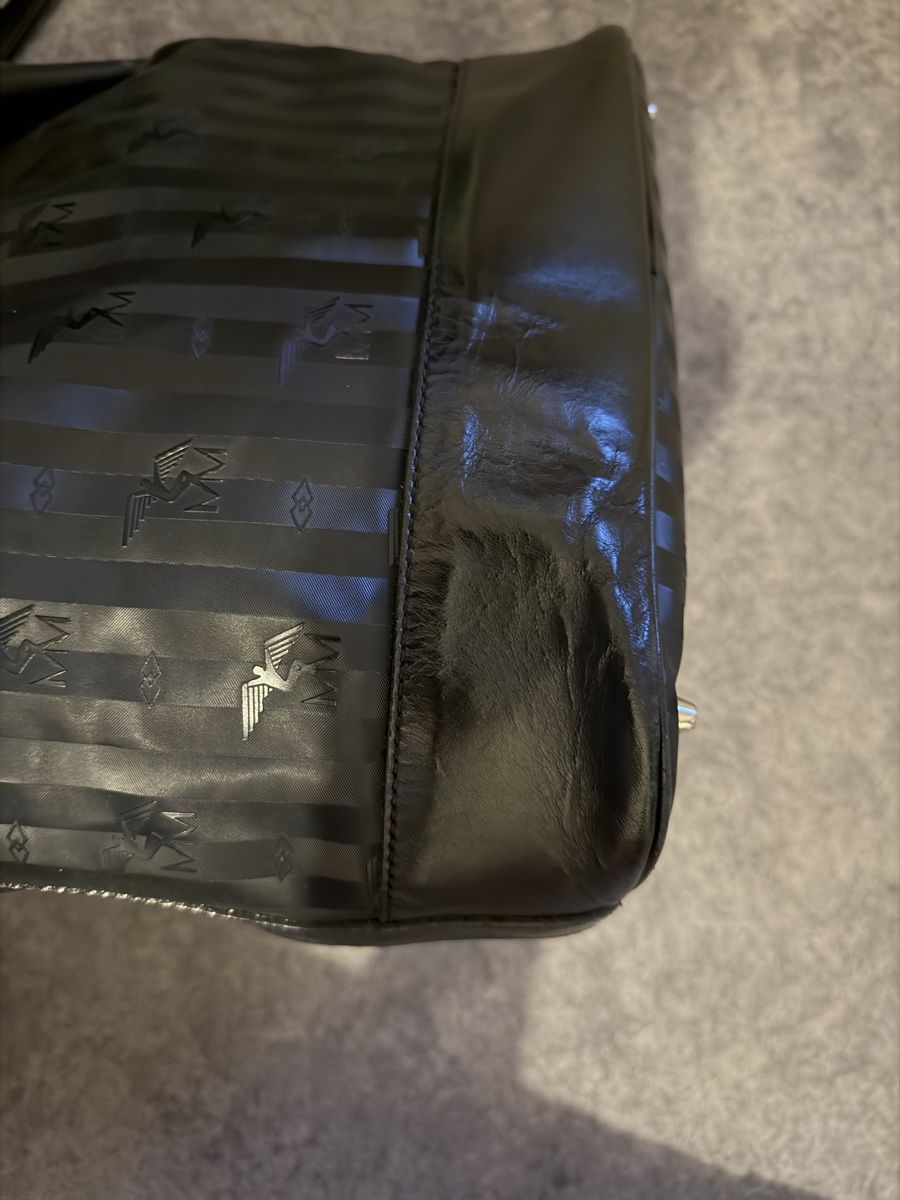 Maison Mollerus Sacs femmes: Mollerus Beuteltasche Niesen – D'occasion à Uerikon par _Angi. 2