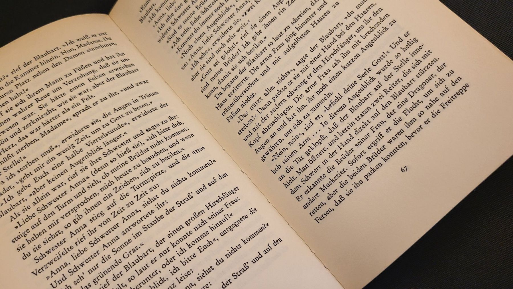 Libri: Buch FRANZÖSISCHE MÄRCHEN – Usato da Basel venduto da spinne02 4