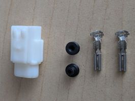 Stecker und Buchse Sumitomo MT090-SPA Seitenständer Suzuki