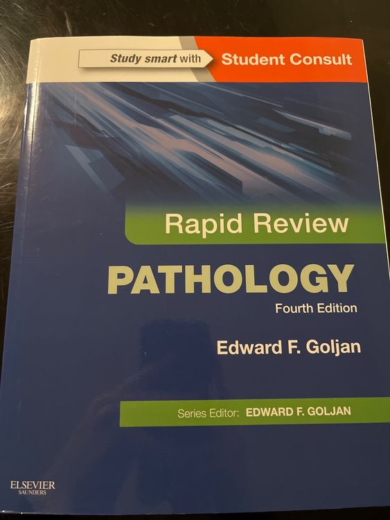 rapid-review-pathology-kaufen-auf-ricardo