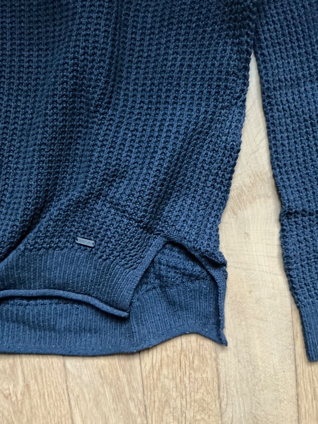 Hollister Maglioni & Felpe: Hollister Pullover, dunkelblau – Usato da Bern venduto da Lisa_Joy 3