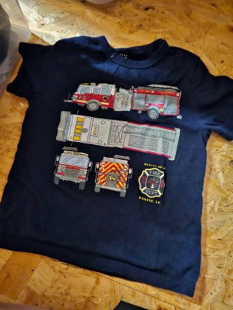 Gap Baby T-Shirt 5 Jahre