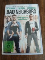Bad Neighbors DVD - Komödie mit Seth Rogen und Zac Efron