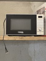 Weber Microwave Oven Used Good Condition