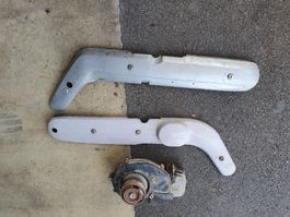 Mofateile Ciao Piaggio gebrauchte Originalteile