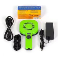 Juramed Ortholumm medizinisches Lichttherapiegerät