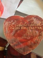 Das Liebesorakel. Botschaften von Herzen: Amors Botschaften.