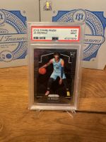 Carte Ja Morant 2019 Panini Prizm PSA 9