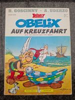 Comic Asterix; Obelix auf Kreuzfahrt / Band 30 / 1996