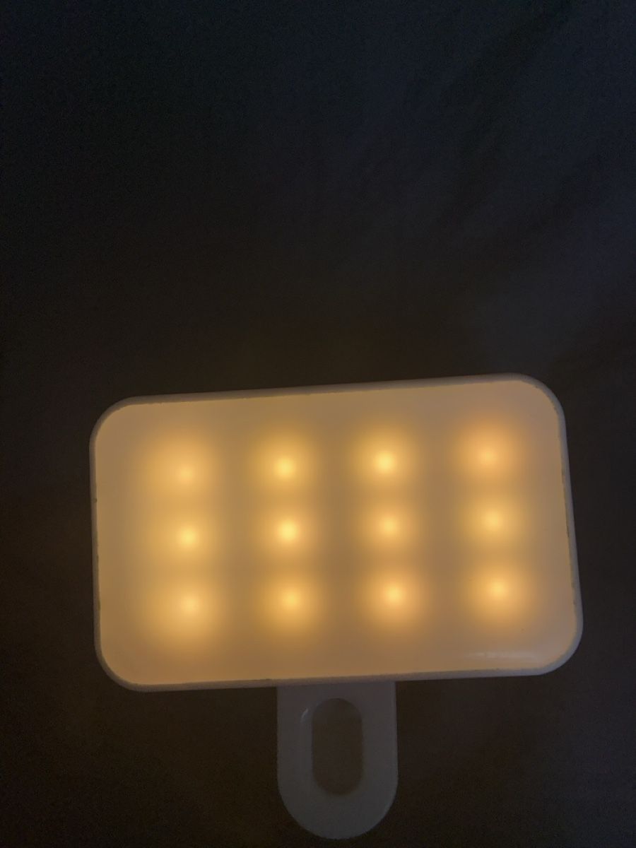 Accendini: Mini Clip LED Light – Usato da Affoltern am Albis venduto da ame_hlk6 4