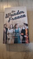"Die Wunderfrauen" von Stephanie Schuster - Neuwertig!