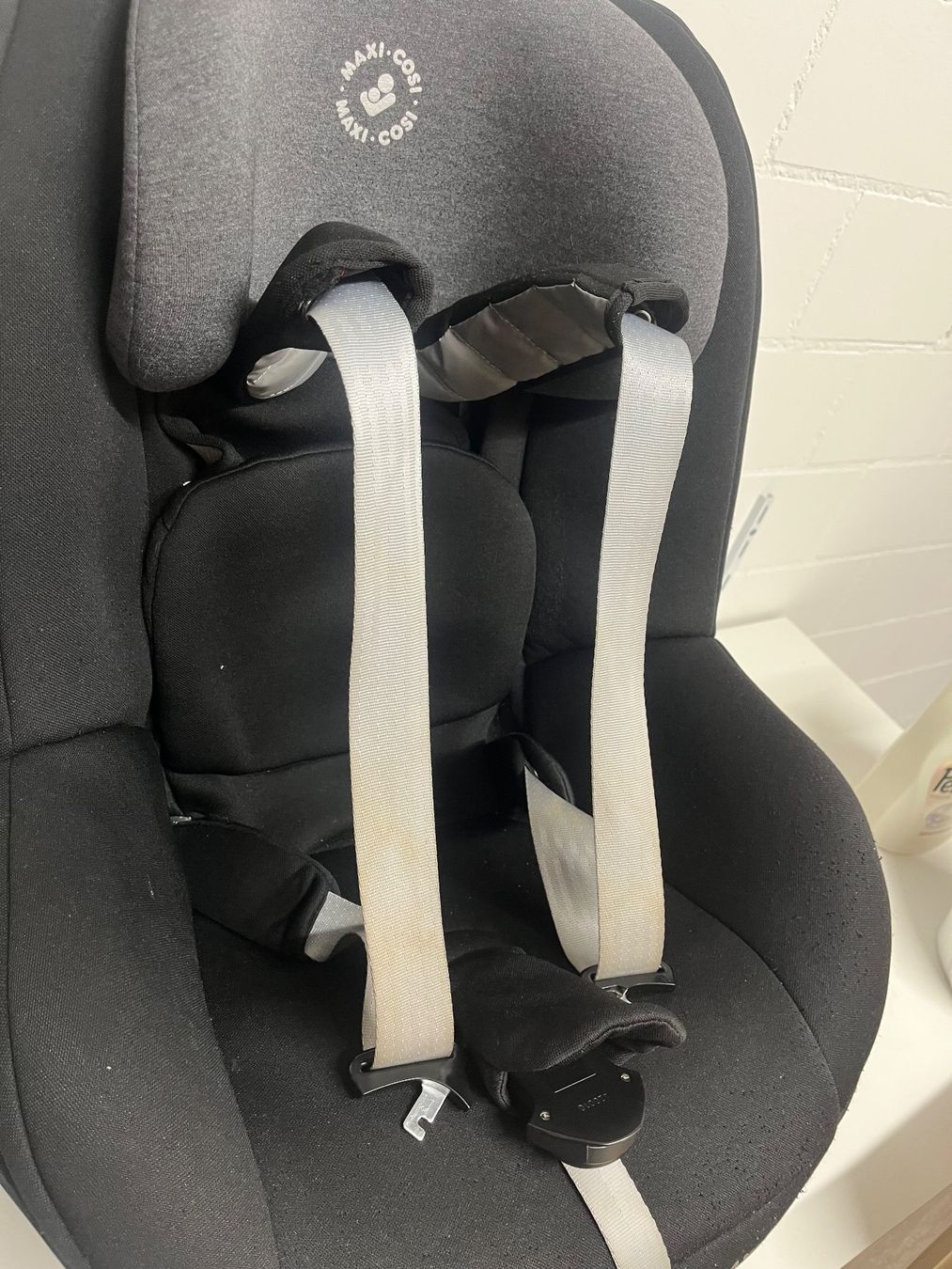 Maxi-Cosi Seggiolini per auto: Maxi-Cosi Kindersitz – Usato da Effretikon venduto da Unagi 1