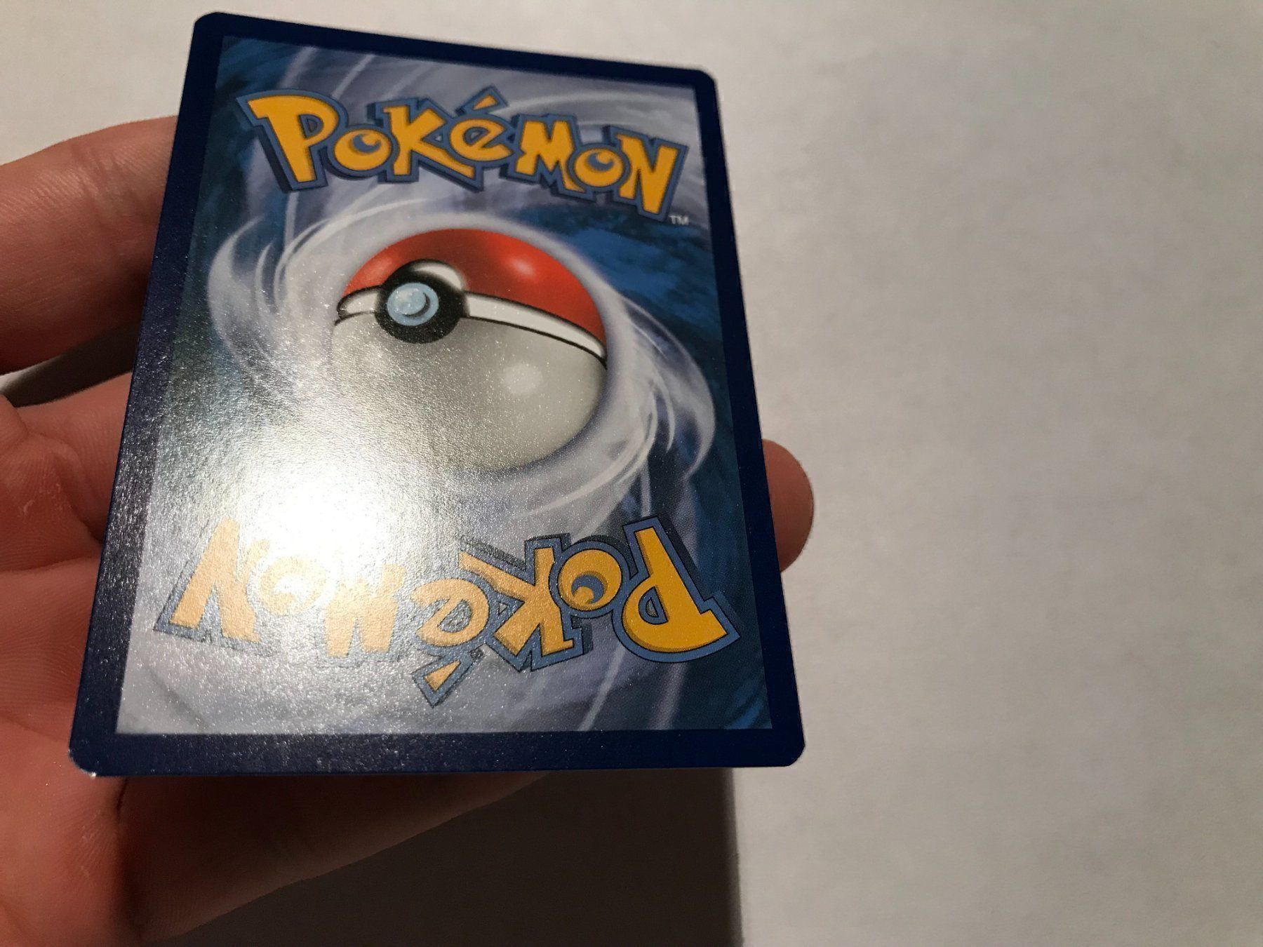 Pokémon Carte collezionabili: Jigglypuff holo Detective Pikachu – Nuovo (secondo la descrizione) da Hagendorn venduto da Pokecollectorch 6