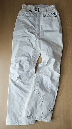 Mambo Damen Ski Snowboard Hose, Gr. S